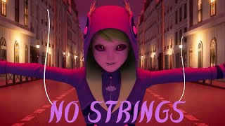 FelixAMVNo Strings [upl. by Grannias789]