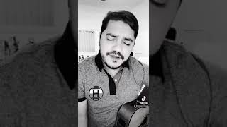 A gritos de esperanza  Alex Ubago  Short Cover  Angel Rocca [upl. by Scott476]