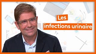 Santé  Linfection urinaire [upl. by Eceined]