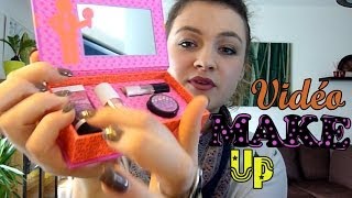 Haul Mes Achat MakeUp Délice Fimo de Lôlô [upl. by Colton]