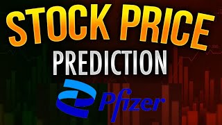 Expert Analysis on Pfizers Stock  PFE [upl. by Viguerie632]