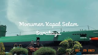 VLOG PROJECT KEBANGSAAN UNIVERSITAS AIRLANGGA  PDB 51  Kelompok 4 [upl. by Rhoda]