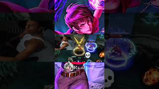 Wt Aldous 💀mobilelegends rikml mlbb shorts shortsfeed mlbbmemes mlbbfunnymoment mlbbshorts [upl. by Renferd729]