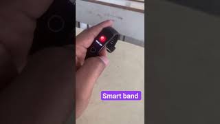 honor smart band  specification of smart honor band Smartwatch amp Band  wearable  HUAWEI India [upl. by Aviva]