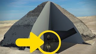 Pourquoi les Pyramides dÉgypte Ne Sont Pas Des Tombeaux [upl. by Dorkas549]