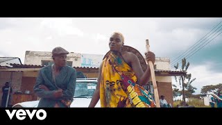 Ishan  Kure Official Video ft TI Gonzi [upl. by Abigale]