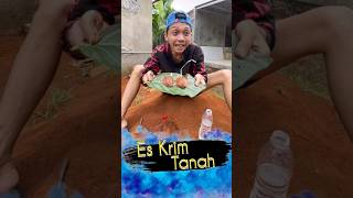 Es Krim Tanah❗️ KokoAdent [upl. by Soelch]