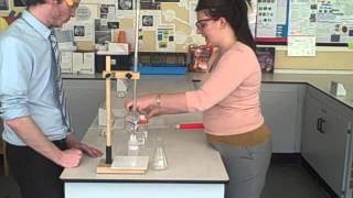 What is a Titration amp how to carry one out [upl. by Idham395]