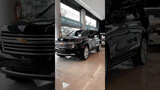 CHEVROLET TAHOE HIGH COUNTRY 2023 DISPONIBLE PARA ENTREGA INMEDIATA clickmanejayestrena [upl. by Lowney]