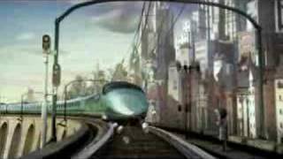 Lloyds TSB for the journey advert [upl. by Namzed]