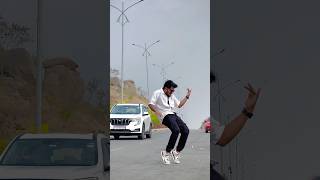 Hithalaka Karibyada Mava 🔥💯 hithalakakaribyadamava prabhudeva imperfectdancer29 danceshorts [upl. by Sinned]