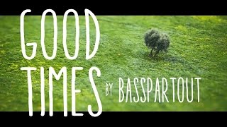 Good Times  Happy Upbeat Instrumental Background Music for Video [upl. by Summers]