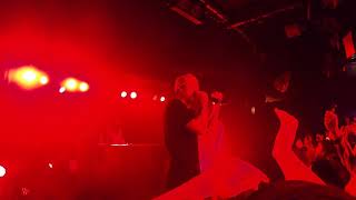 Made in China  Higher Brothers 更高兄弟 LIVE SHOW in Frankfurt Wish You Rich Tour [upl. by Aihsas723]