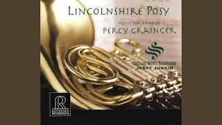 Lincolnshire Posy V Lord Melbourne [upl. by Wit814]