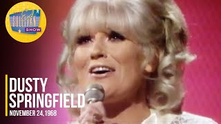 Dusty Springfield quotSon Of A Preacher Manquot on The Ed Sullivan Show [upl. by Ecirehs270]