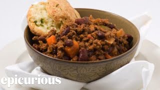 How to Make Texan Chili con Carne Part 2 [upl. by Ahsiea]