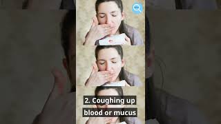 5 Signs And Symptoms of Active Tuberculosis You May Had [upl. by Norag]