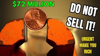 Do You Need A Top 21 Lincoln Penny Coins That Could Make You Rich [upl. by Acacia]