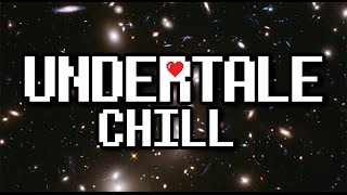 Undertale Remixed ▸ Chill ▸ Holder Remix [upl. by Courtney]