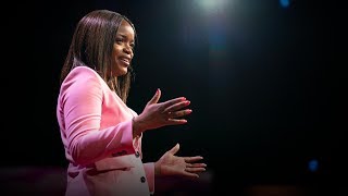 How to build your confidence  and spark it in others  Brittany Packnett Cunningham  TED [upl. by Vincents]