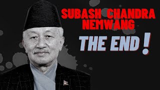 SUBASH CHANDRA NEMBANG  THE UNSUNG HERO [upl. by Ameerahs]