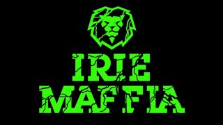 Irie Maffia Koncert Kistarcsa Napok  2016 [upl. by Amir531]