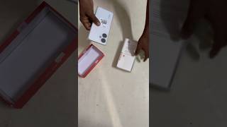 redmi c13 mobile unboxing shorts viral redmic13 5gmobile [upl. by Ahsienat]