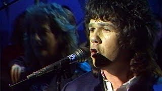 Gary Moore  Over The Hills And Far Away TV Performance 1987 [upl. by Rifkin]