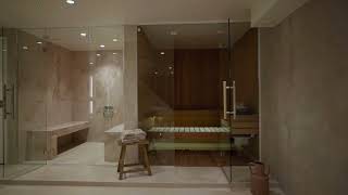 THE PRIVATE SPA LONDON [upl. by Sungam144]