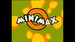 Minimax  Compilații Identuri România 2005 2 [upl. by Kaczer]