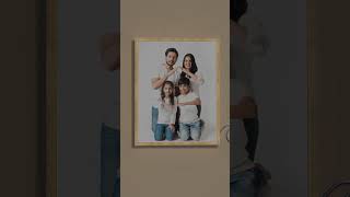 How to Get the Most out of Your HD LED Photo Frame [upl. by Naraa143]