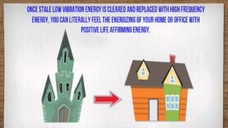 Removal of Dark EntitiesDemons and Ghost or just Bad Energy in your Home [upl. by Johns]