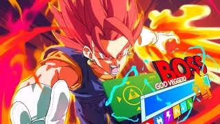 Fans Just Made Xenoverse 3 It’s Insane… [upl. by Au]