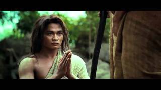 OngBak 3  Trailer DeutschGerman HD 2010 [upl. by Fagaly]