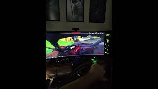 Assetto Corsa  Fanatec GT DD Pro  Eye Tracking asettocorsa fanatec simracing fanatecgt [upl. by Bennink]