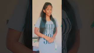 Danena thuru maa  දැනෙනා තුරු මා  Tharushi Thathsarani [upl. by Tnirb]