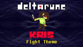 DELTARUNE Ch 7 UST Vs You [upl. by Lihp]