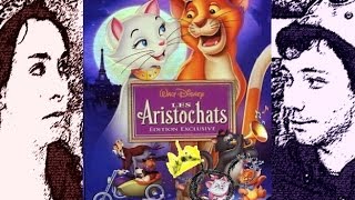 Les AristochatsDisneypisode N°2Les Successeurs de Disney [upl. by Eimareg]