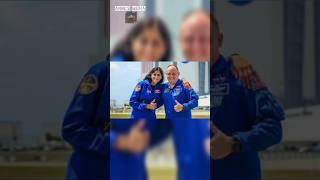 ஏன் சுனிதா வில்லியம்ஸ் விண்வெளியில் உள்ளார்  Why Sunita Williams stuck in space shorts tamil [upl. by Ennasirk]