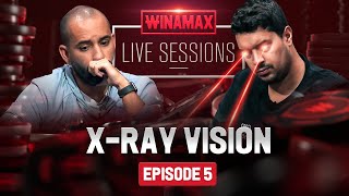 ♠♣♥♦ Winamax Live Sessions 🇪🇸 S03E05 English subs [upl. by Dumas]