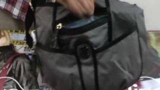 Kipling Harajuka bag [upl. by Myer]