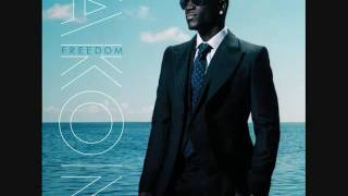 Akon  Right Now Na Na Na [upl. by Seldon]