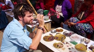 Welcome To Ruby Land Exploring the Gemstones of Burma Myanmar [upl. by Runck]