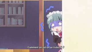 Wakaba Girl Onsen Tsukaritai 01 vostfr [upl. by Lenes]