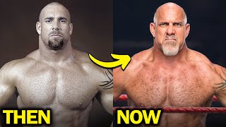 WWE Wrestlers Who Never Changed Their Look [upl. by Yalhsa]