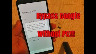 BOOM Samsung A8 2018 SMA530F Remove Google AccountBypass FRP [upl. by Wainwright]