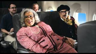 Tyler Perrys Madeas Witness Protection Official Movie Trailer HD [upl. by Avrom]