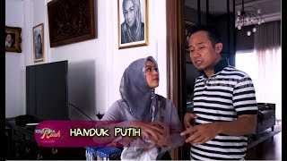 HANDUK PUTIH  KELUARGA RECEH 230319 [upl. by Airemat674]