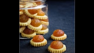 Pineapple Tarts [upl. by Aneahs]