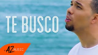 Alex Zurdo  Te Busco Video Oficial 4K [upl. by Sheelah]